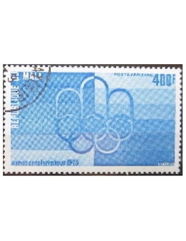 Mali N° PA256 Neuf **