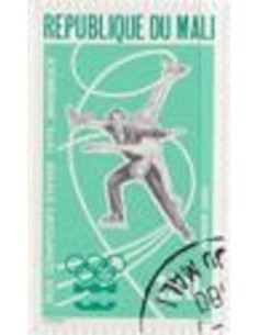 Mali N° PA267 Neuf **