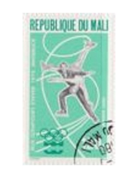 Mali N° PA267 Neuf **