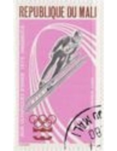 Mali N° PA268 Neuf **