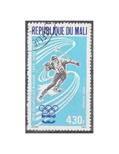 Mali N° PA269 Neuf **