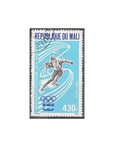 Mali N° PA269 Neuf **