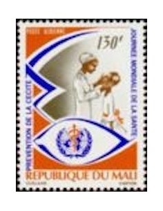 Mali N° PA270 Neuf **