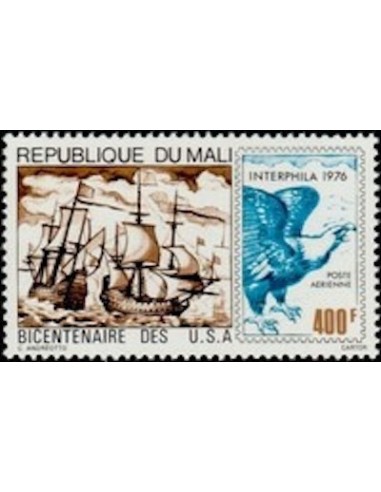 Mali N° PA274 Neuf **