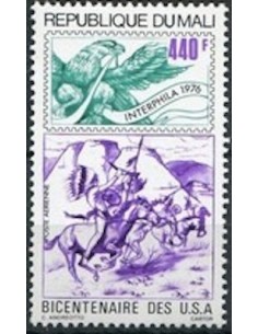Mali N° PA275 Neuf **