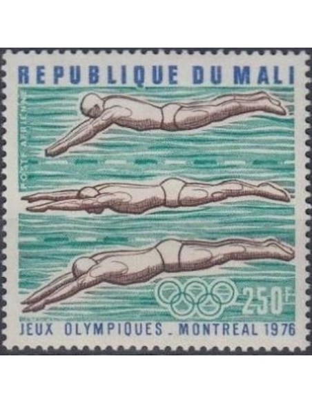 Mali N° PA277 Neuf **