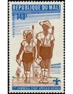 Mali N° PA280 Neuf **