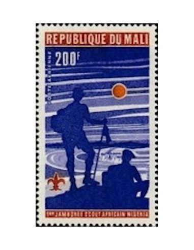 Mali N° PA282 Neuf **