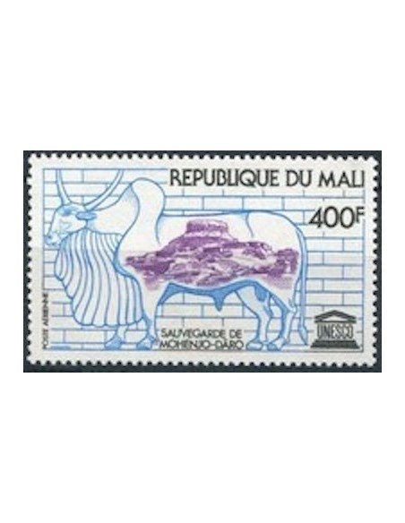 Mali N° PA283 Neuf **