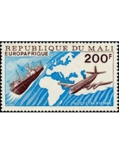Mali N° PA285 Neuf **