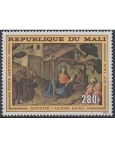Mali N° PA286 Neuf **