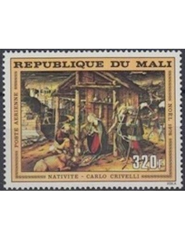 Mali N° PA288 Neuf **