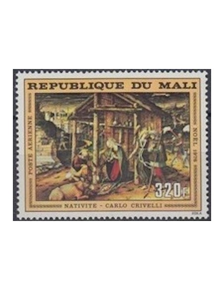 Mali N° PA288 Neuf **