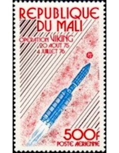 Mali N° PA289 Neuf **