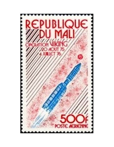Mali N° PA289 Neuf **