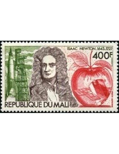 Mali N° PA292 Neuf **