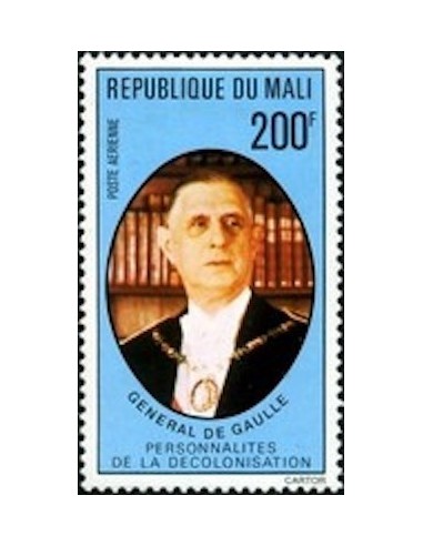 Mali N° PA294 Neuf **