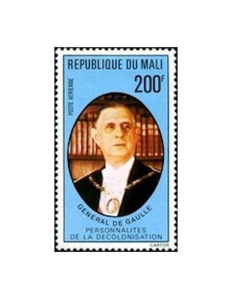 Mali N° PA294 Neuf **