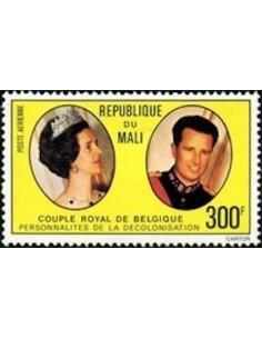 Mali N° PA296 Neuf **