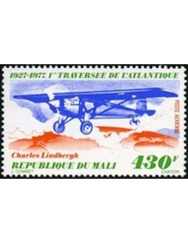 Mali N° PA299 Neuf **