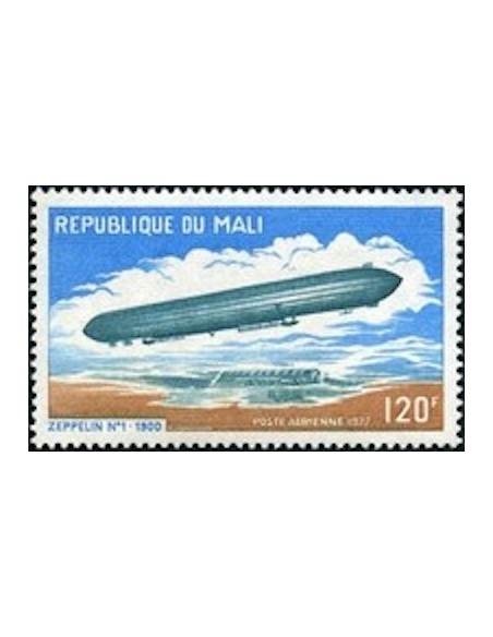 Mali N° PA300 Neuf **