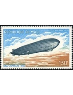 Mali N° PA301 Neuf **