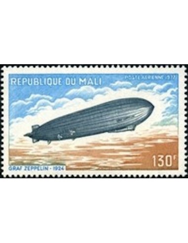 Mali N° PA301 Neuf **