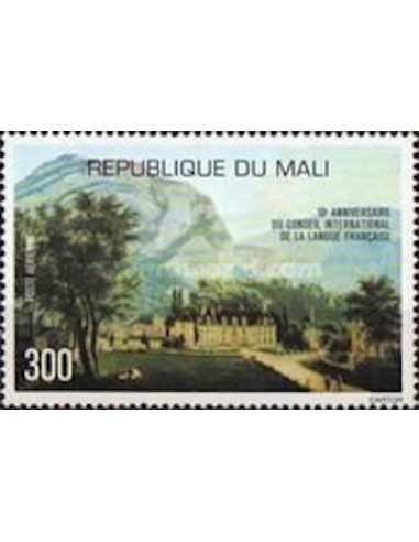 Mali N° PA304 Neuf **