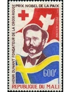 Mali N° PA305 Neuf **