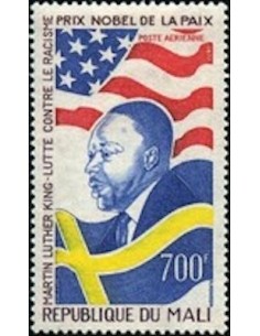 Mali N° PA306 Neuf **