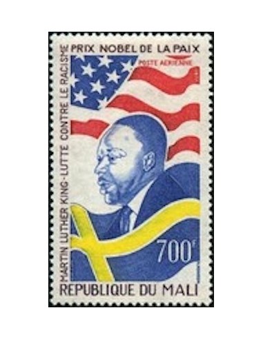 Mali N° PA306 Neuf **