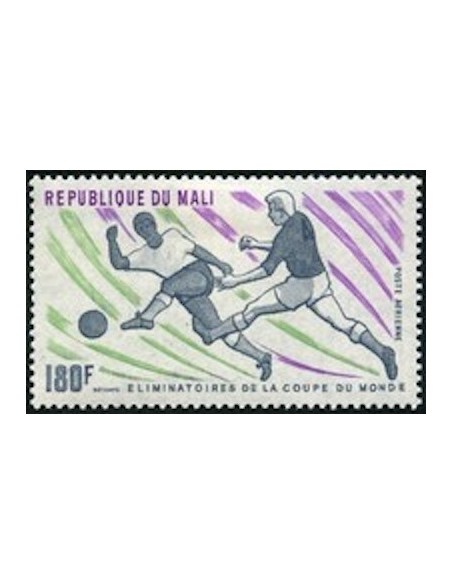 Mali N° PA307 Neuf **