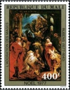 Mali N° PA312 Neuf **