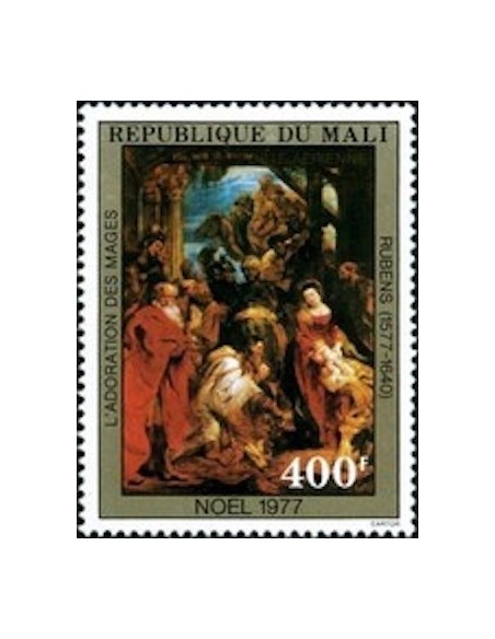 Mali N° PA312 Neuf **