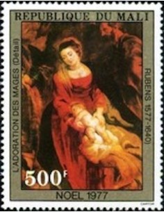 Mali N° PA313 Neuf **