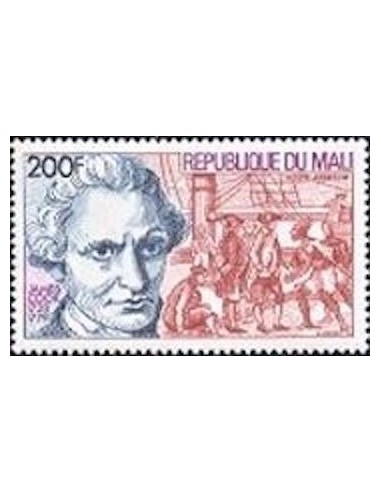 Mali N° PA320 Neuf **