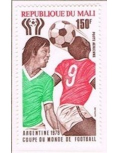 Mali N° PA322 Neuf **