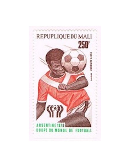 Mali N° PA323 Neuf **