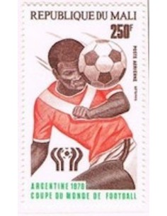Mali N° PA324 Neuf **