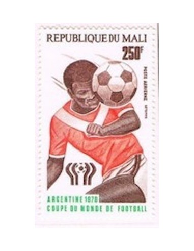 Mali N° PA324 Neuf **