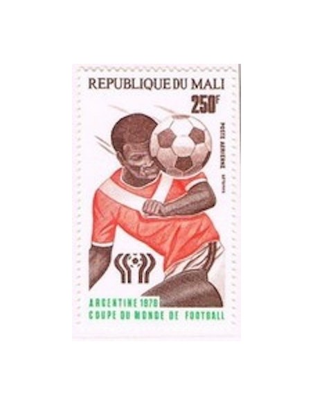 Mali N° PA324 Neuf **