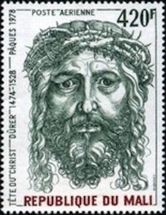 Mali N° PA326 Neuf **