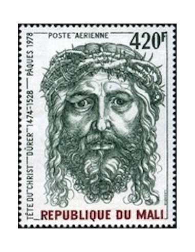 Mali N° PA326 Neuf **