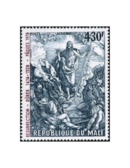 Mali N° PA327 Neuf **