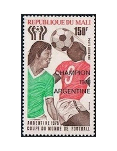 Mali N° PA336 Neuf **