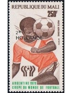 Mali N° PA337 Neuf **