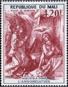 Mali N° PA346 Neuf **