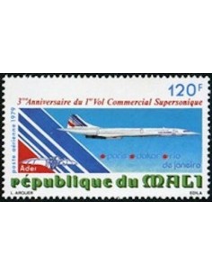 Mali N° PA351 Neuf **