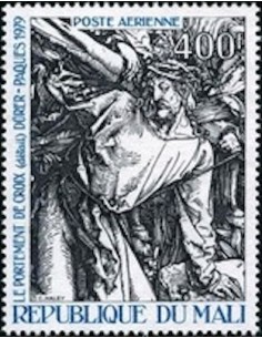 Mali N° PA357 Neuf **