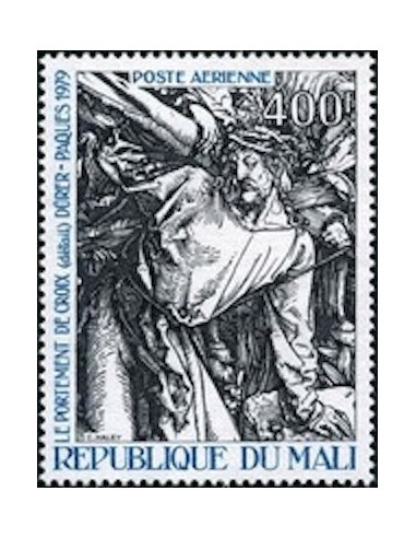 Mali N° PA357 Neuf **